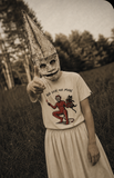 Playera No Bad Luck
