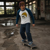Playera Skullpster