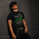 Playera Supercobra