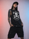 Playera Logo Kingmonster