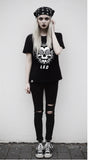 Blusa Psychomickey