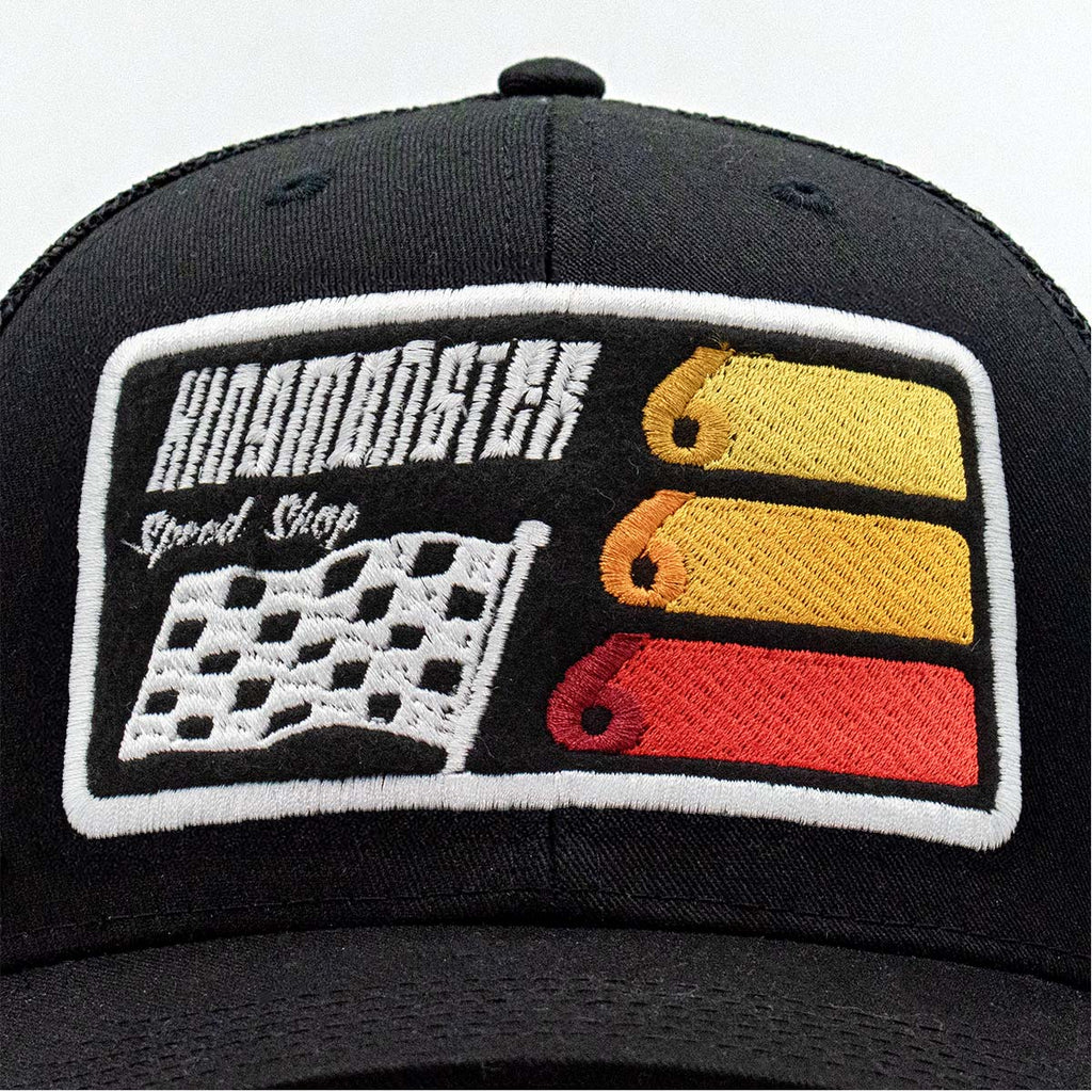 Gorra Racing Colors