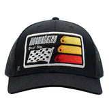 Gorra Racing Colors