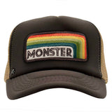 Gorra Retro 80´s