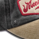 Gorra Baseball Vintage Imperial