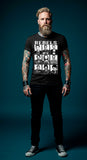 Playera Rebels