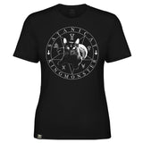 Blusa Satanicat