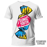 Playera Sonic Youth