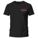 Playera sinners' favorite