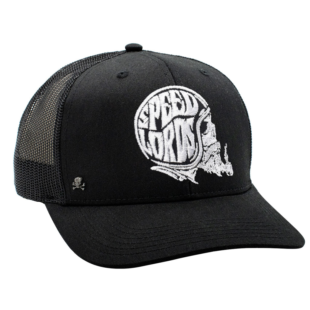 Gorra Speed Lords