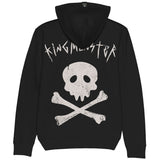 Sudadera Logo Cenozoico