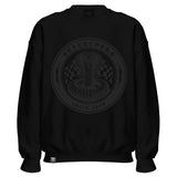 Sudadera Cuello Redondo Cobra Tire