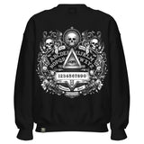 Sudadera Dark Ouija