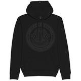 Sudadera Con canguro Cobra Tire Black