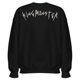 Sudadera Logo Cenozoico