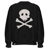 Sudadera Logo Cenozoico