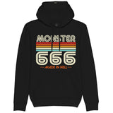 Sudadera TDKING