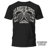 Playera Suerte o Muerte