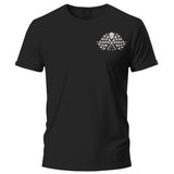 Playera Suerte o Muerte
