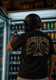 Playera Suerte o Muerte