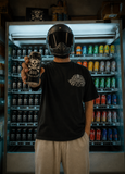 Playera Suerte o Muerte