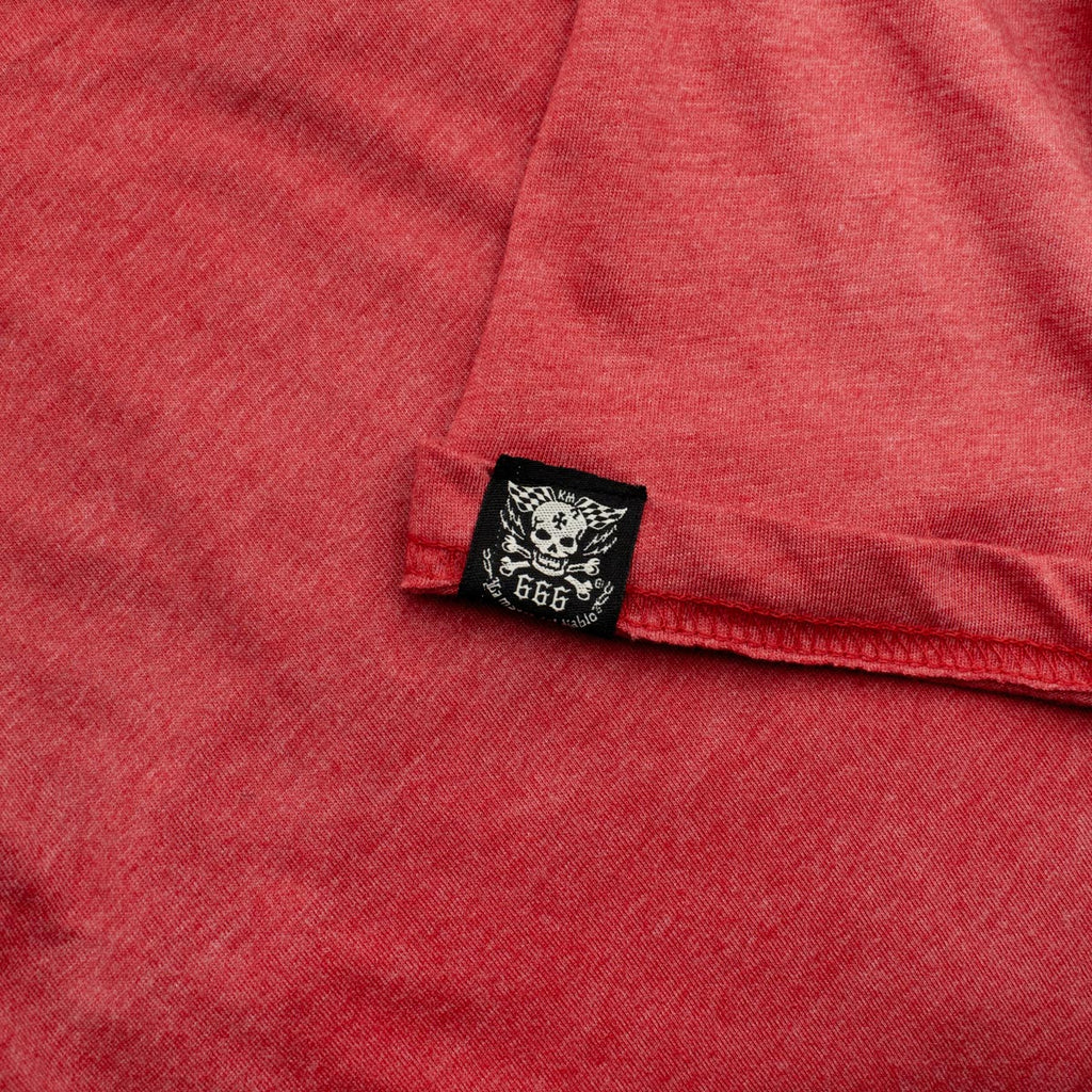 Playera Sumajescat