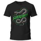 Playera Supercobra