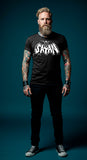 Playera Satan Bat