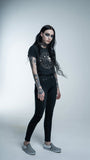 Blusa Satanicat