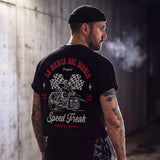 Playera Sinner's Favorite
