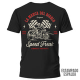Playera Sinner's Favorite