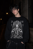 Sudadera Cthulhu
