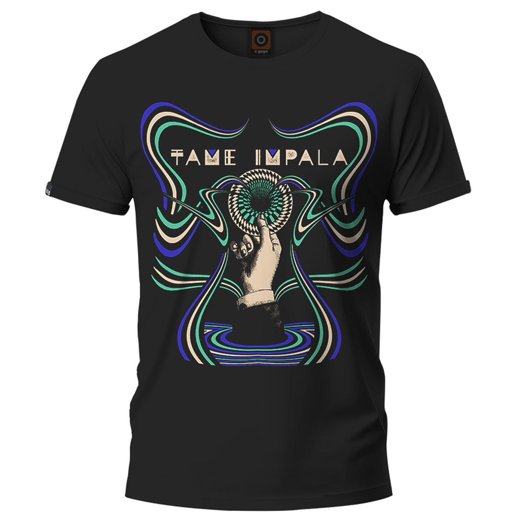 Playera Tame Impala The Void