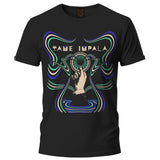 Playera Tame Impala The Void