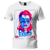 Playera Pixies Pink