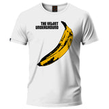 Playera The Velvet Underground