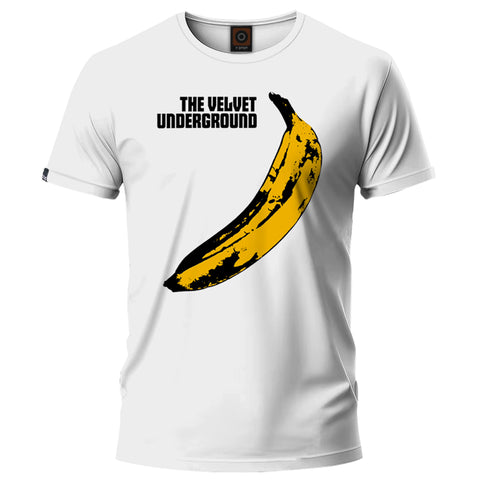 Playera The Velvet Underground