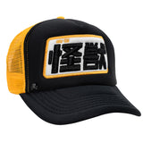 Gorra Tokio Light