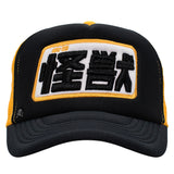 Gorra Tokio Light