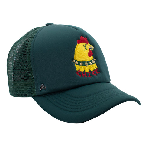 Gorra Tough Chick
