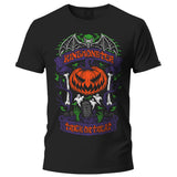 Playera Trick Or Treat