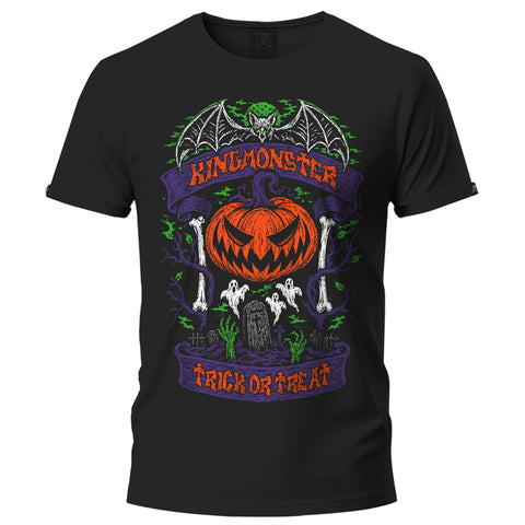 Playera Hell Christ