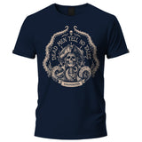 Playera Dead Men