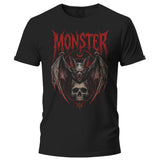 Playera Evilbat