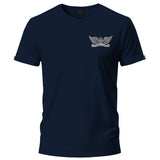 Playera Flat Tire
