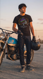 Playera Vida Loca MC