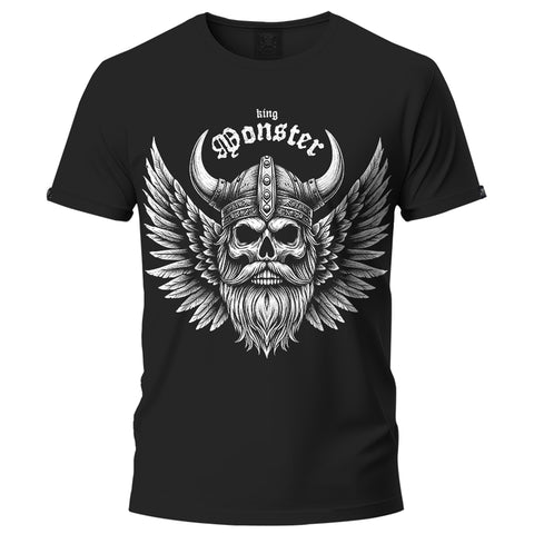 Playera Northern Viking