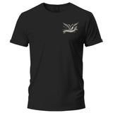Playera Virgen Sangre Azteca