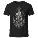Playera Wicca