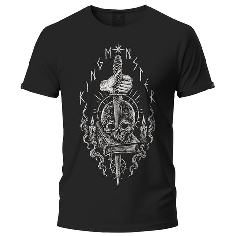 Playera Hell Christ